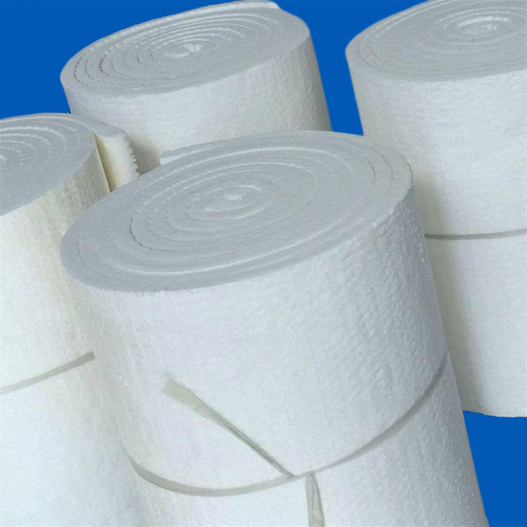 东陵陶瓷纤维毡